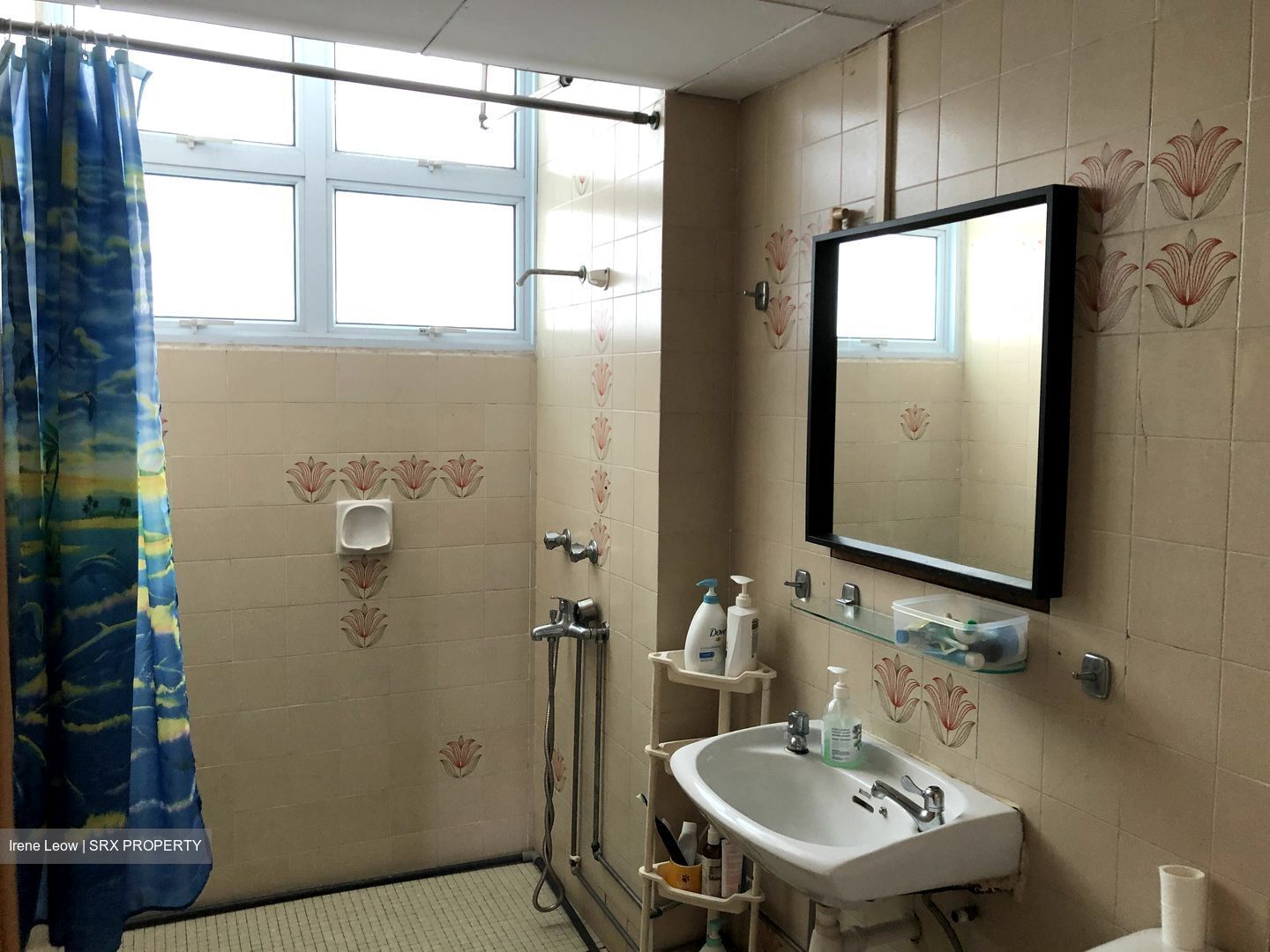 Sherwood Towers (D21), Apartment #378763661
